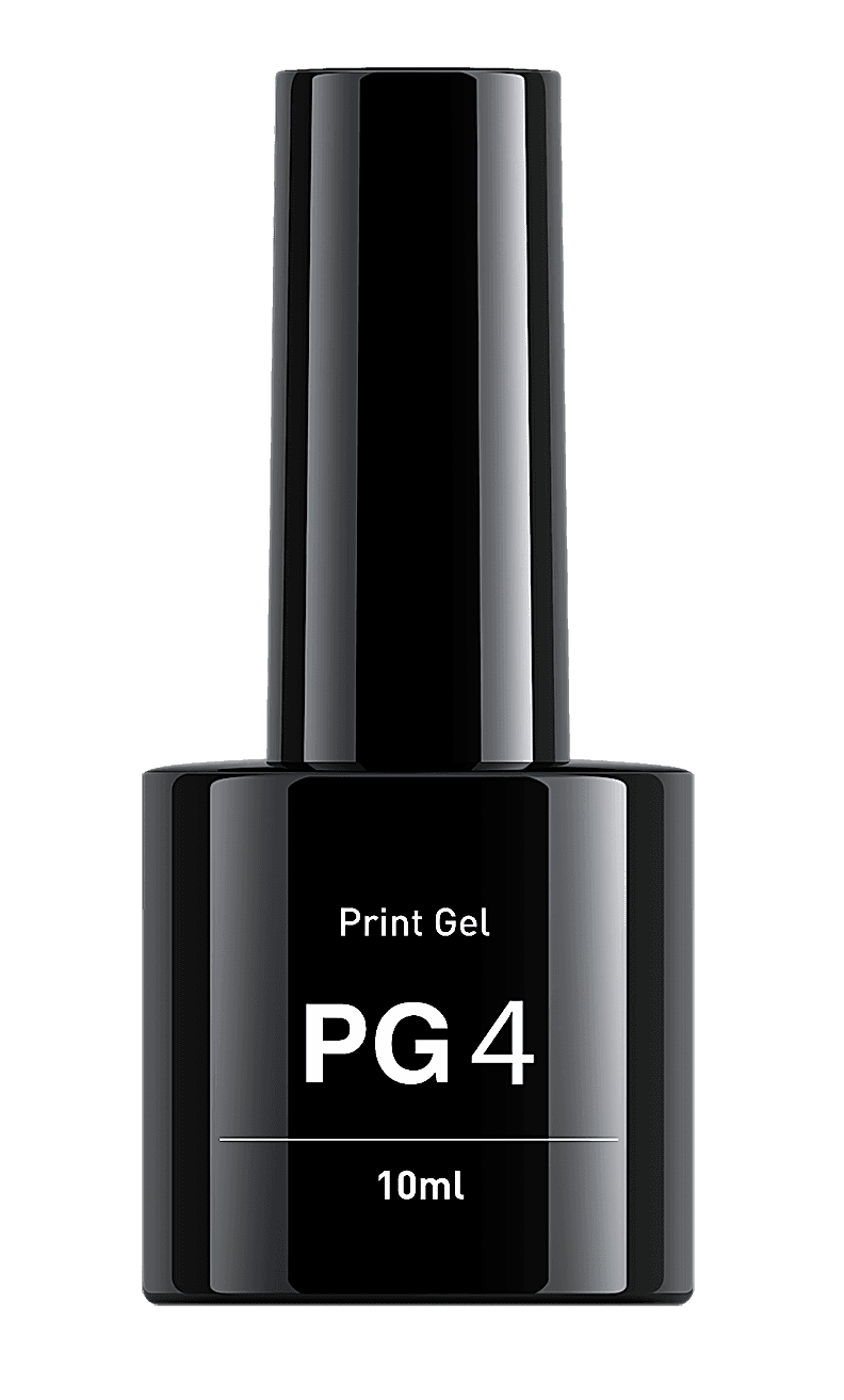PG4 Print Gel